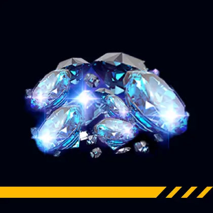 2420 Diamonds FF