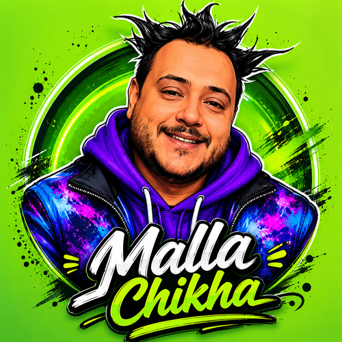 mallachikha